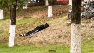 “现在几点，快乐一点”