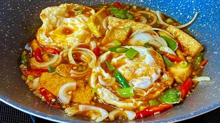 UDAH PALING BENER MASAK TELOR CEPLOK DIKUAHIN  PRAKTIS ENAK (Menu tanggal tua)