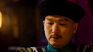 刘统勋救下户部尚书裕善，不料裕善却爆出惊天秘密