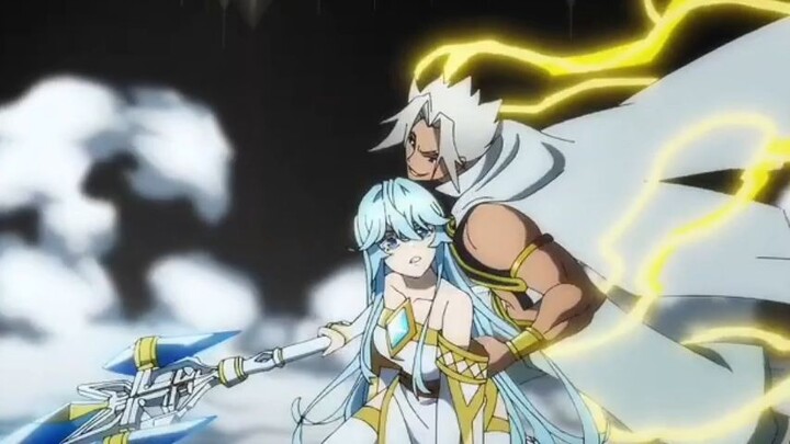 elfaria vs zeo