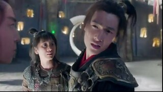 Martial Universe 💦🟡💦 Episode 13 💦🟡💦 English subtitles 💦🟡💦 Starring Yang Yang