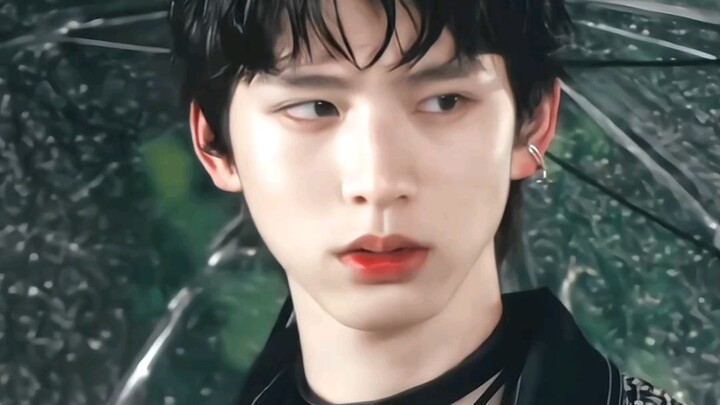 [Silent Me, Not-So-Silent Us] Xu Shouting || Hwang Shin-hyeok || “Then what do you expect? She’s jus