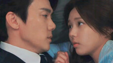 The acting skills exploded when she fell off the cliff!! I couldn't help but care about her, but see