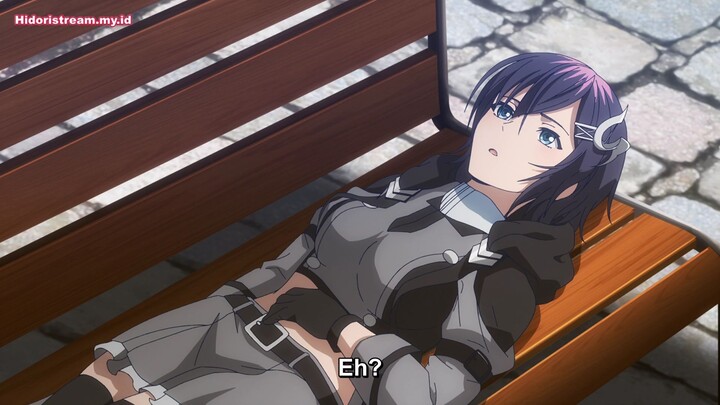 Eps_10 reinkarnasi skill banyak anak buah makin kuat[Noble Reincarnation: Blessed with the Stronges]