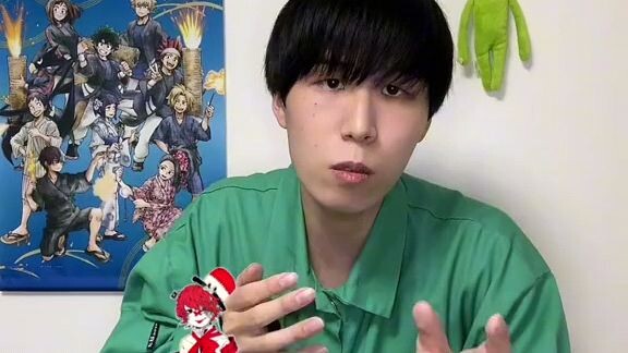 Yung lahat na nagaya