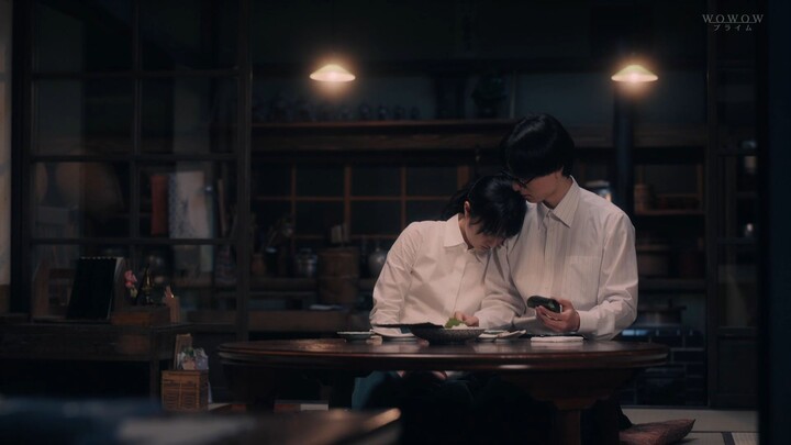 มีดทำครัวกับพริกเขียว ตอน 04