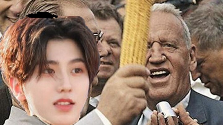 IKUN is notorious and was criticized by Yumi Xiaofu