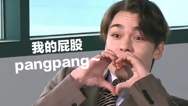 “CHEERS, But Choi Han-sol”