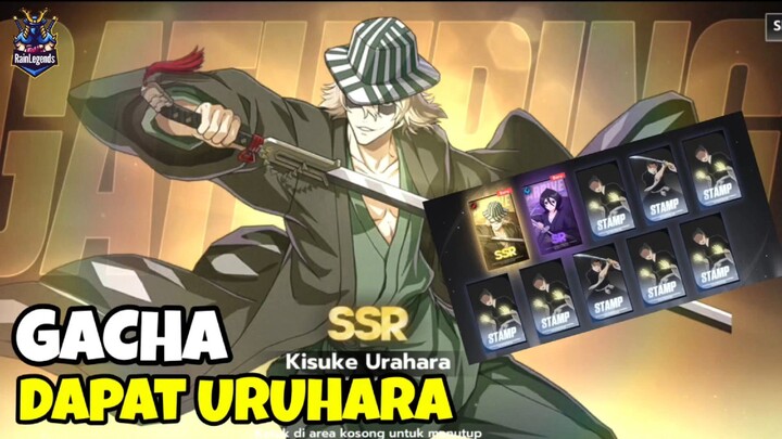 Gacha Brutal Demi Karakter OP ini