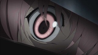 Mirai Nikki AMV MadnessOfLove [HD] 720p by NoOne