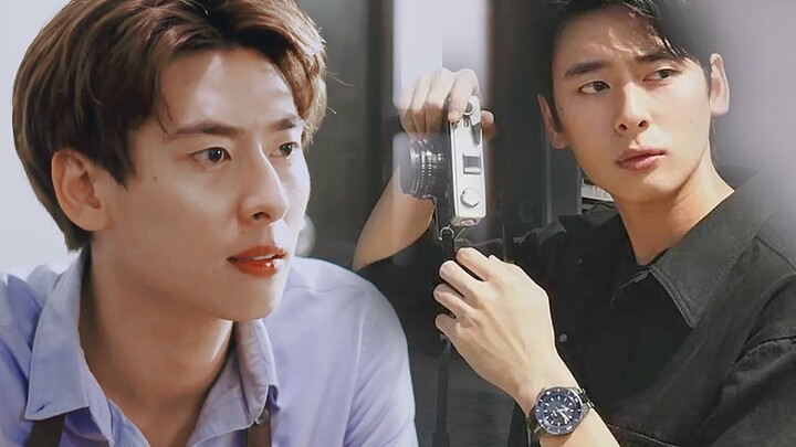 It turns out that I have already met the young master's ex-boyfriend! ! !