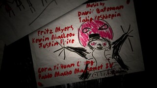 Tales from the Other Side (2022)