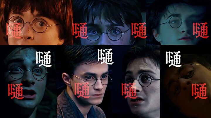 【HP】“Tại sao, tại sao lại có quá nhiều tiếc nuối”