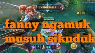 fanny ngamuk mlbb