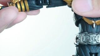 sic假面骑士黄蜂TheBee