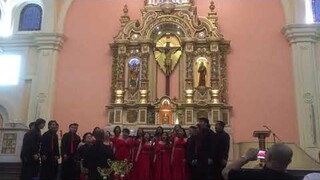 Sandata by UE Chorale
