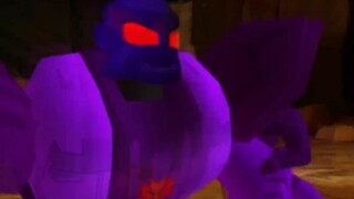 全剧唯一一个一级就上了色漆的！