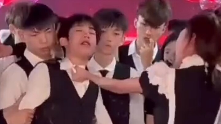 บทละครสตรีมสดเฉพาะตัวของแมนจิออ