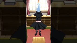 Ngomongin Anime Rapat Lagi!! #tensura #tensuraseason3 #tenseishittaraslimedattaken #isekai
