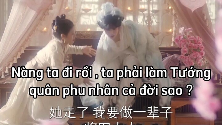 Tập 8 🎬 Thỉnh Quân Nhập Ngã Hoài [ 请君入我怀 ]