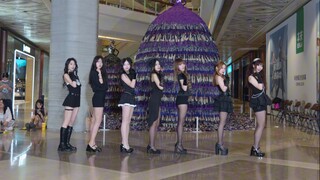 【عفوًا-AOA】250426 شنغهاي تيانان كيانشو