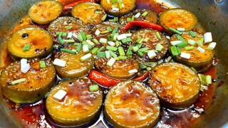 KHO QUẸT CHAY - BẦU KHO QUẸT món ngon dân dã vùng quê - món ngon dễ làm