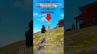 HERAN‼️UDAH TURUN DIPINGGIRAN , EH MALAH ADA PLAYER RANDOM FF