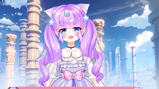 【原神PV模仿翻配】云堇or申鹤！！！！