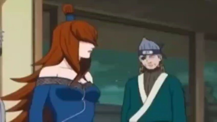 Naruto Clip Bahasa Indonesia