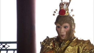New Journey To The West (2010) - Episode 04 | Subtitle Indonesia