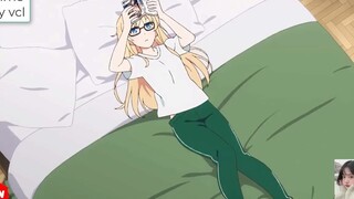 Đào Tạo Bạn Gái - Review Phim Anime Saenai Heroine no Sodatekata - p2-14