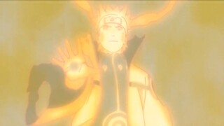 Naruto AMV - Huyền thoại sống