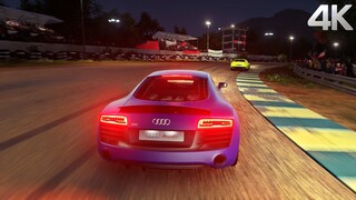 DRIVECLUB -  PS5™ Gameplay [4K]