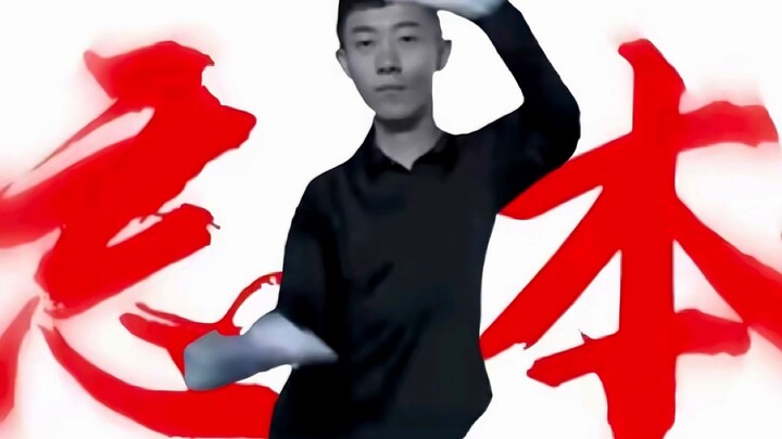 Profil Tokoh Internet Episode 62: Zhang Shiyao