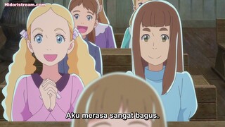EP5 Anne Shirley (Sub Indonesia)