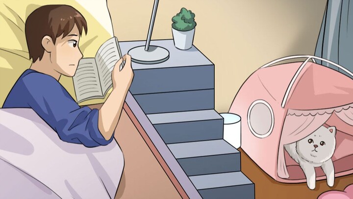 角色互换