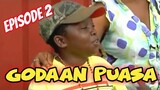 Medan Dubbing "GODAAN PUASA" Episode 2