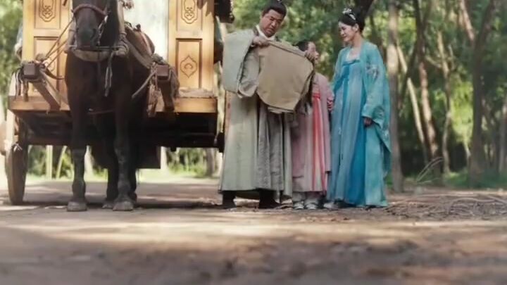 เพลิงแค้นสีชาดบ่วงรักจักรพรรดิ