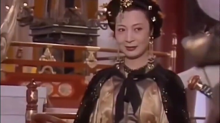 The dialogue in movies used to be so beautiful—how come they can't make them like that anymore?