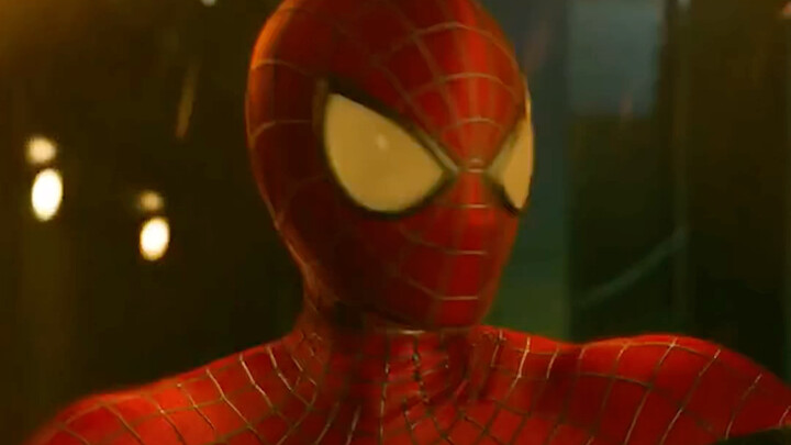 Tại sao Người Nhện thế hệ đầu tiên ngăn Tom Holland giết Green Goblin?