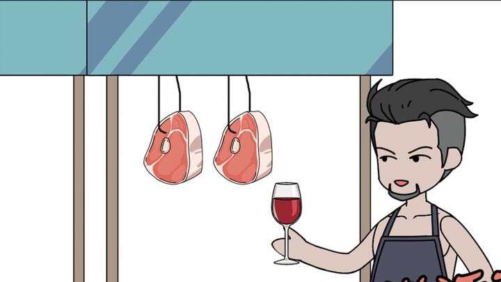 [p10] Setelah melakukan perjalanan ke dunia modern, ia mengaktifkan sistem pendekar pedang yang meng