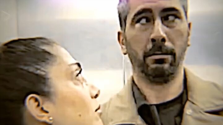 رغبة البقاء تصل إلى الحد الأقصى!!!