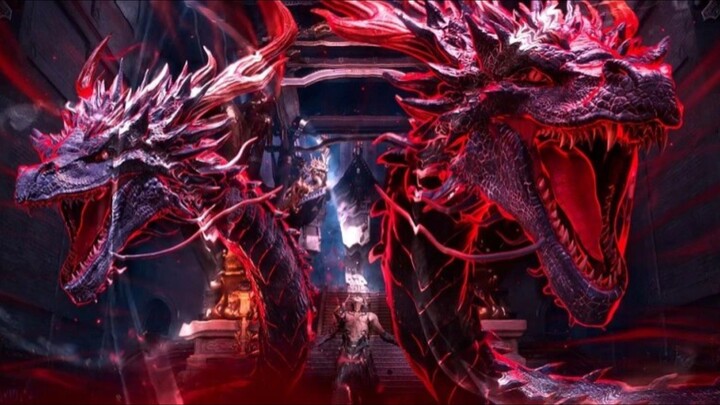 Azure Legacy S2 Ep 52 Sub Indo