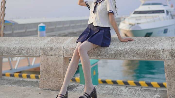 If possible, please continue to guide me in April as well~