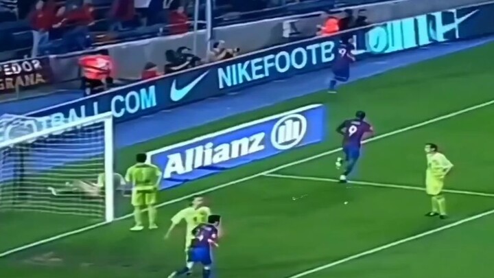 ankara messi