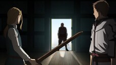 From Old Country Bumpkin to Master Swordsman S01 E02 Jap DUB Eng SUB