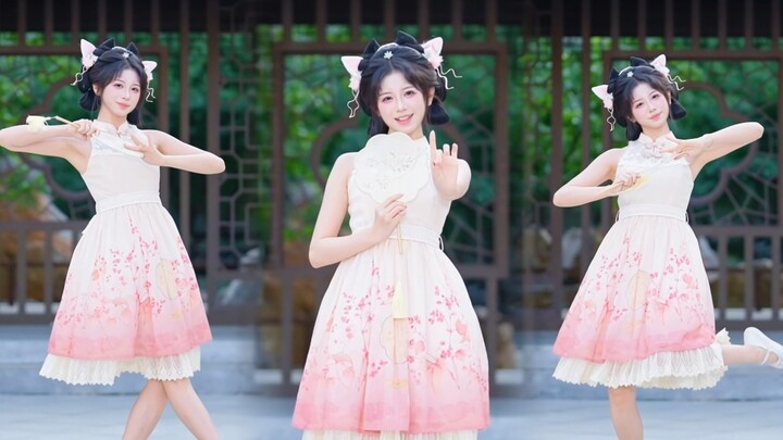 «ฉี่นหลี่เย่าเย่ว์» ตำหนักหลิงเซียวจะสู้ความอบอุ่นของโลกมนุษย์ได้อย่างไร