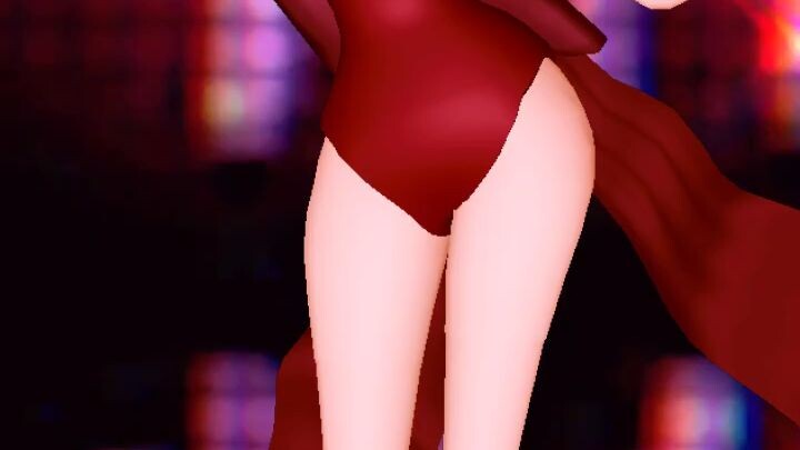 ZEPETO NXDE '(G)I-DLE'