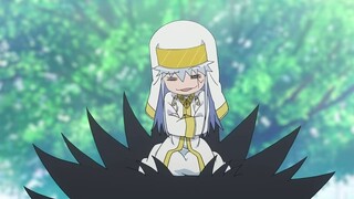 To Aru Majutsu no Index Tan - 05