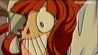 The third episode of the animation of the Magic Number Circus (Please read the description)